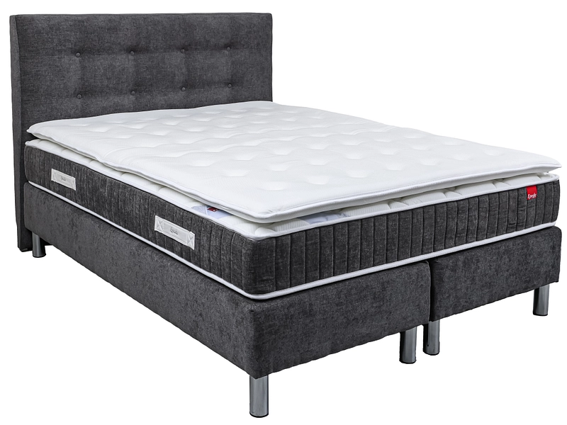 Surmatelas EPEDA CERVIN