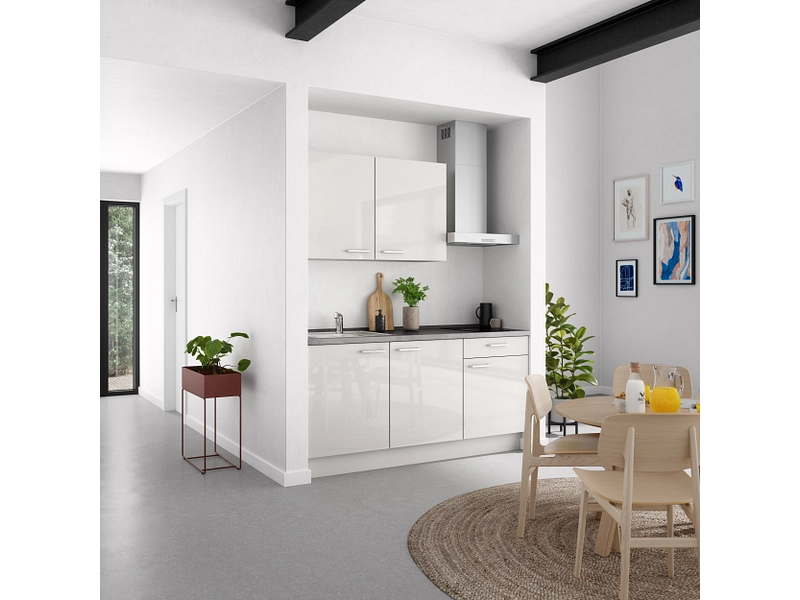 Cucina completa MODUSET FLASH CLASSIC