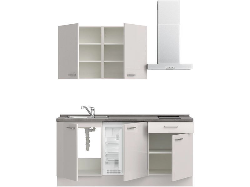 Cucina completa MODUSET FLASH CLASSIC