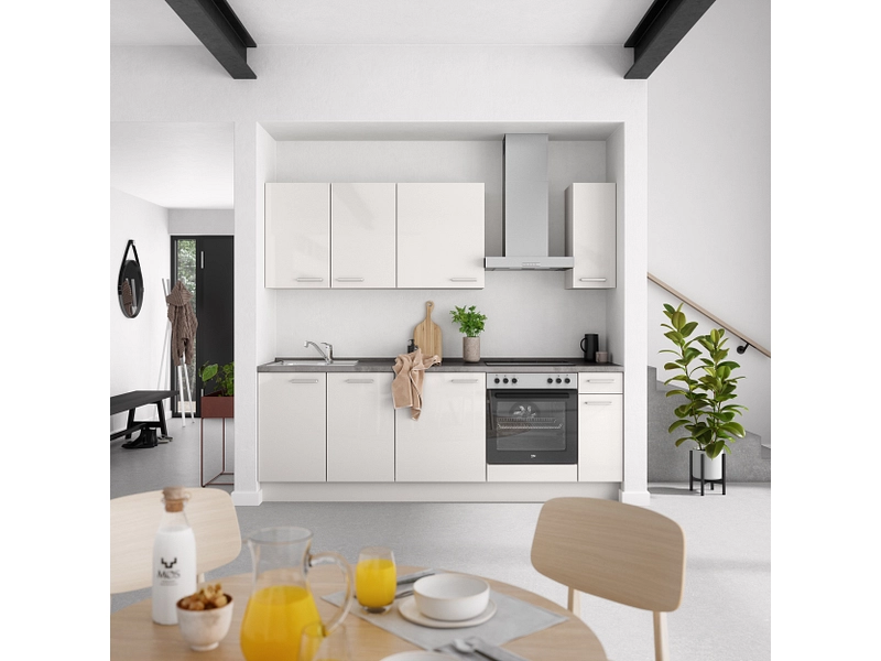Cucina completa MODUSET FLASH CLASSIC