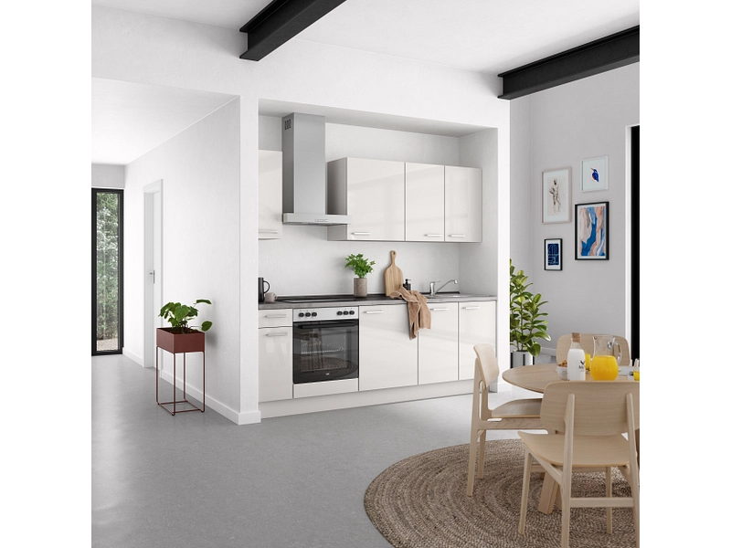 Cucina completa MODUSET FLASH CLASSIC