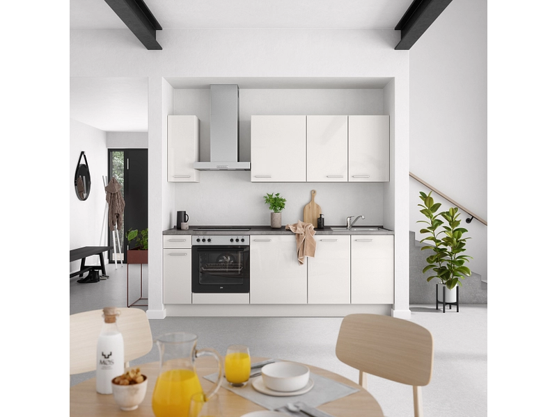 Cucina completa MODUSET FLASH CLASSIC