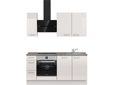 Cucina completa MODUSET FLASH PREMIUM