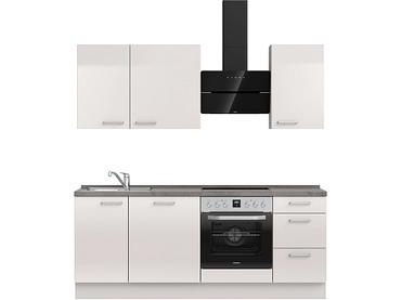 Cucina completa MODUSET FLASH PREMIUM
