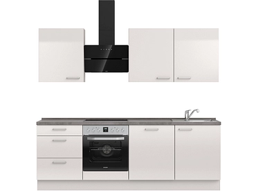 Cucina completa MODUSET FLASH PREMIUM