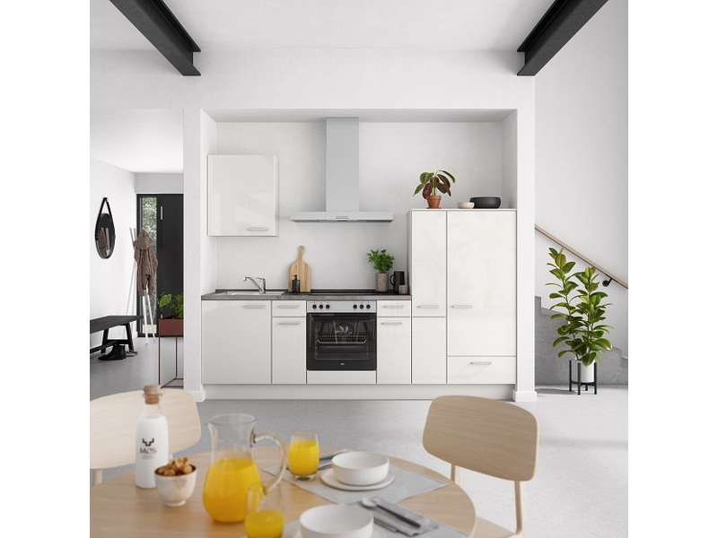 Cucina completa MODUSET FLASH CLASSIC