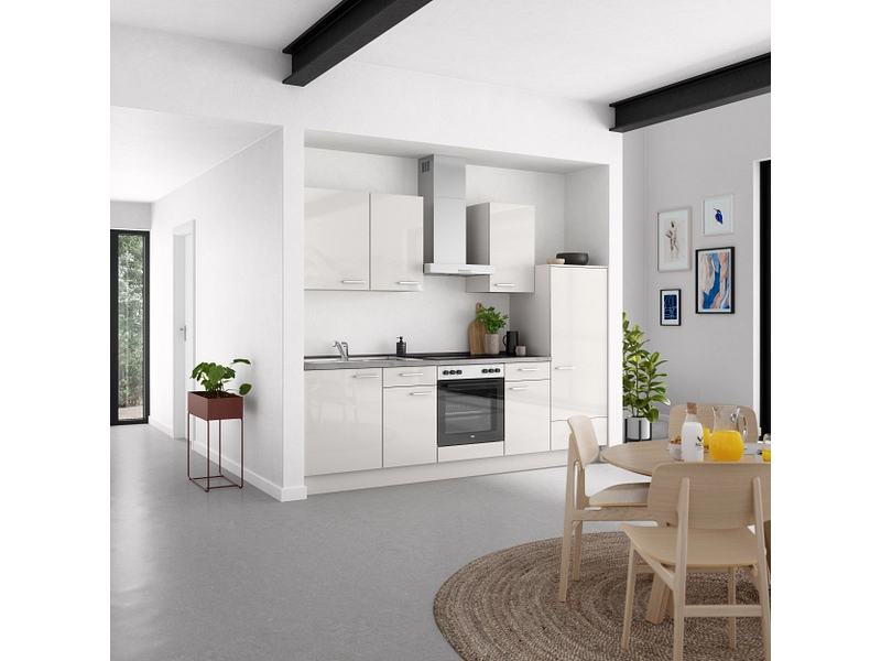 Cucina completa MODUSET FLASH CLASSIC