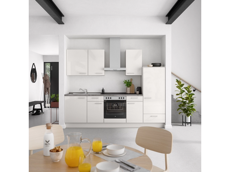 Cucina completa MODUSET FLASH CLASSIC