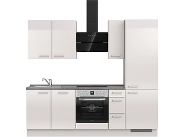 Cucina completa MODUSET FLASH PREMIUM