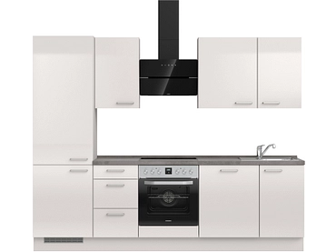 Cucina completa MODUSET FLASH PREMIUM