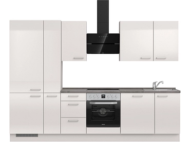 Cucina completa MODUSET FLASH PREMIUM