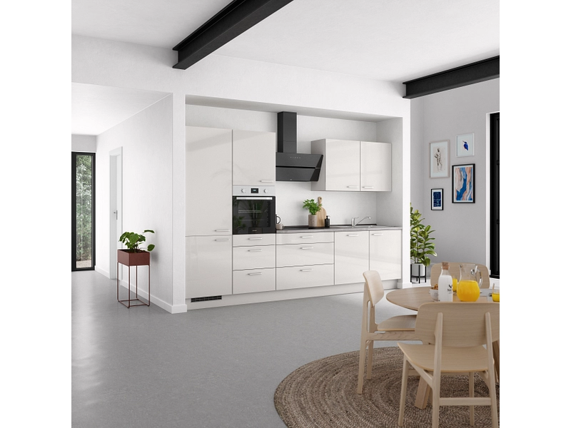 Cucina completa MODUSET FLASH PREMIUM