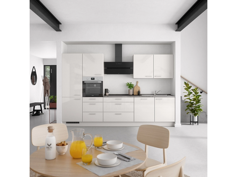 Cucina completa MODUSET FLASH PREMIUM