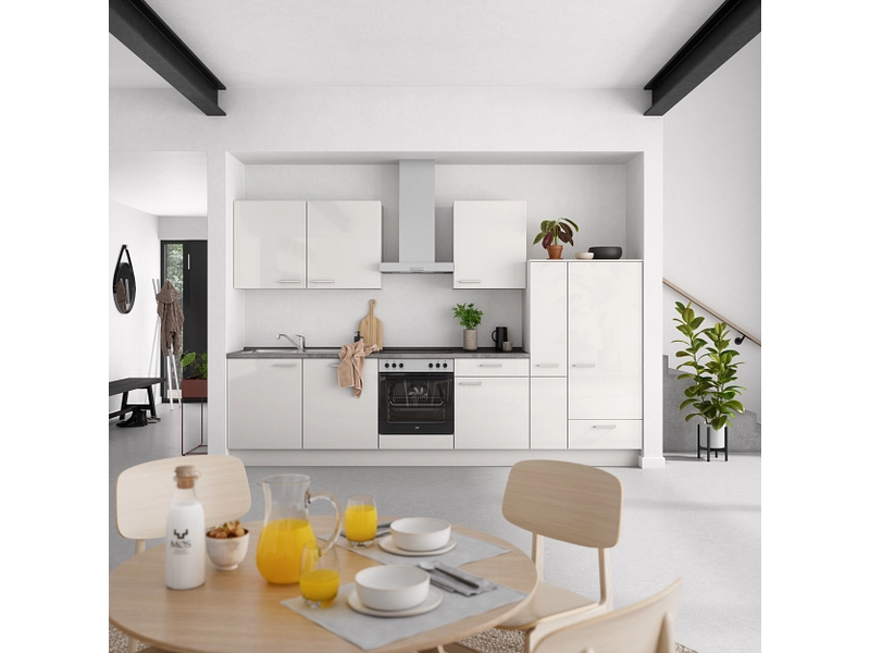Cucina completa MODUSET FLASH CLASSIC