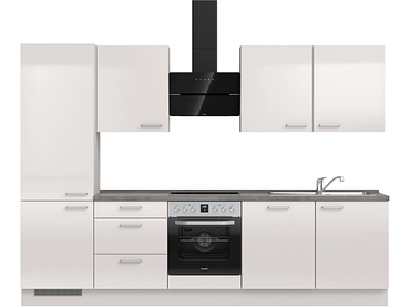 Cuisine complète MODUSET FLASH PREMIUM