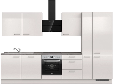 Cucina completa MODUSET FLASH PREMIUM