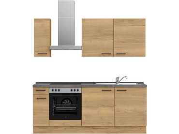 Cucina completa MODUSET STRUCTURA CLASSIC