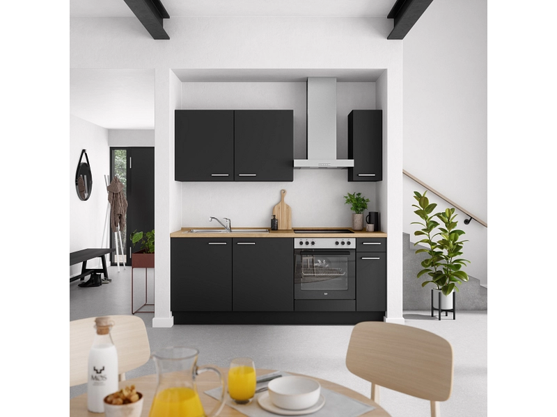 Cucina completa MODUSET TOUCH CLASSIC