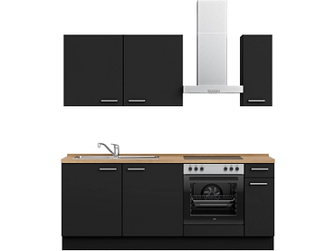 Cucina completa MODUSET TOUCH CLASSIC