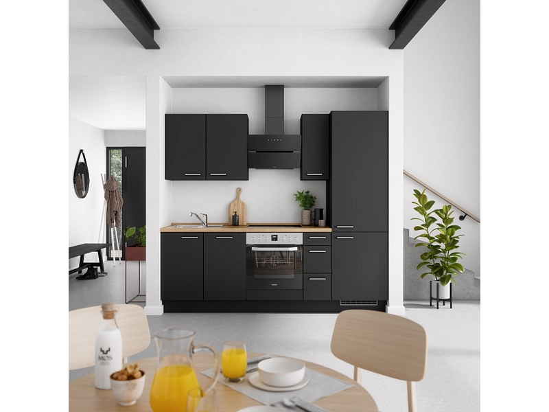 Cuisine complète HIGH-LINE TANGO NOBILIA