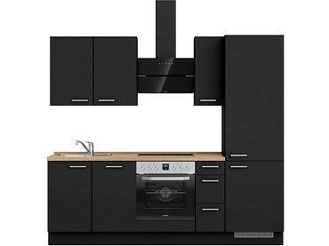 Cuisine complète HIGH-LINE TANGO NOBILIA