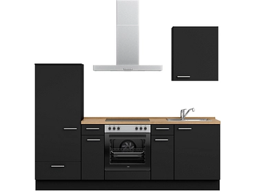 Cucina completa MODUSET TOUCH CLASSIC