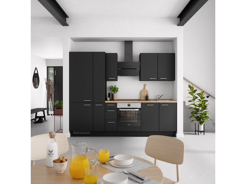 Cuisine complète HIGH-LINE TANGO NOBILIA