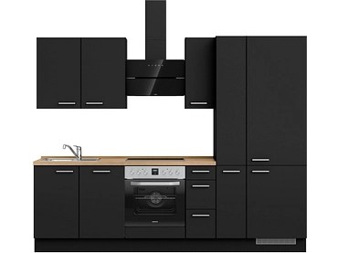 Cucina completa MODUSET TOUCH PREMIUM