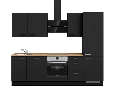 Cucina completa MODUSET TOUCH PREMIUM