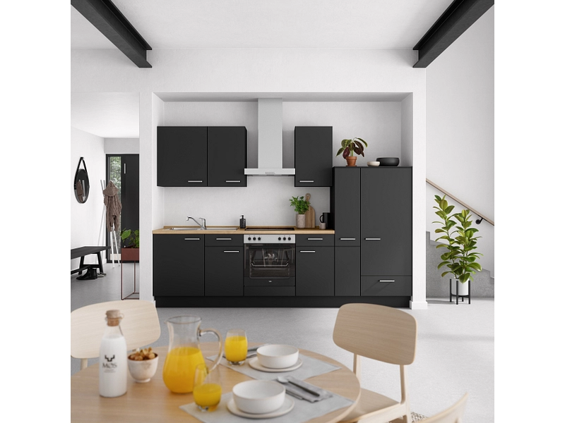 Cucina completa MODUSET TOUCH CLASSIC