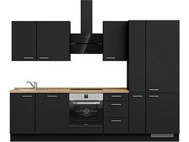 Cucina completa MODUSET TOUCH PREMIUM