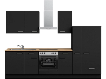 Cucina completa MODUSET TOUCH CLASSIC