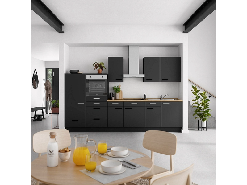 Cucina completa MODUSET TOUCH CLASSIC