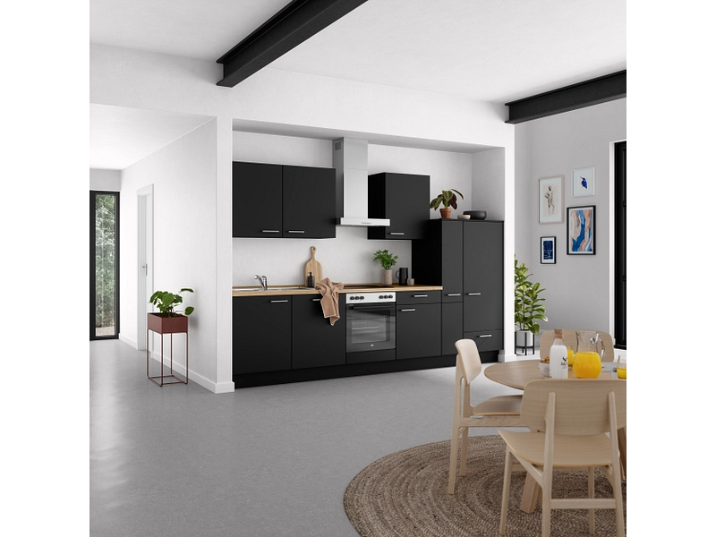 Cucina completa MODUSET TOUCH CLASSIC