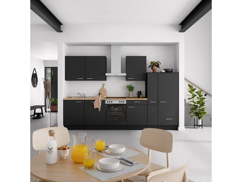 Cucina completa MODUSET TOUCH CLASSIC