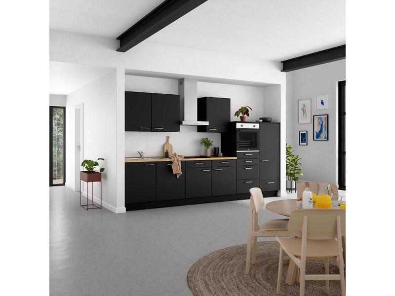 Cucina completa MODUSET TOUCH CLASSIC