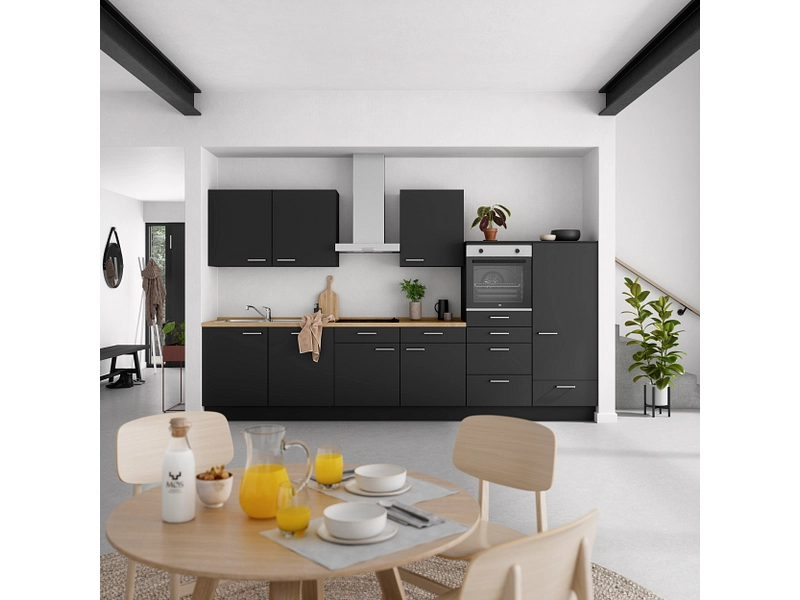 Cucina completa MODUSET TOUCH CLASSIC