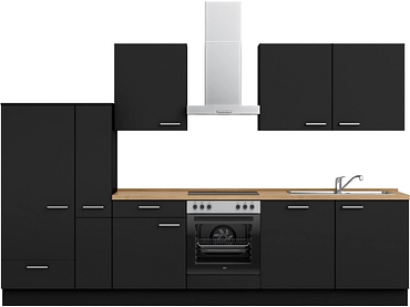 Cuisine complète MODUSET TOUCH CLASSIC