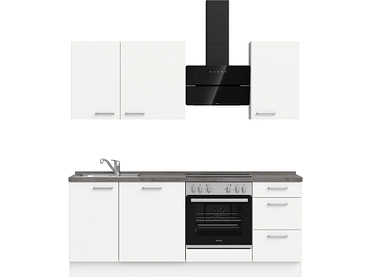 Cuisine complète HIGH-LINE TANGO NOBILIA
