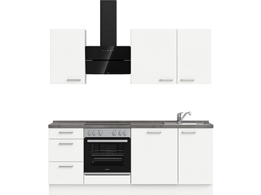 Cucina completa MODUSET TOUCH PREMIUM