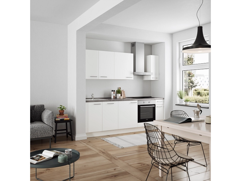 Cucina completa MODUSET TOUCH CLASSIC