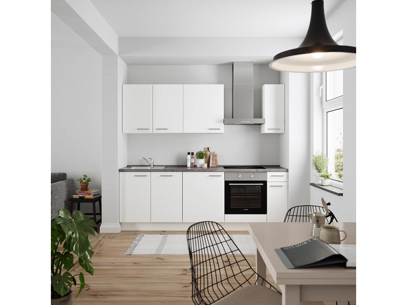 Cucina completa MODUSET TOUCH CLASSIC