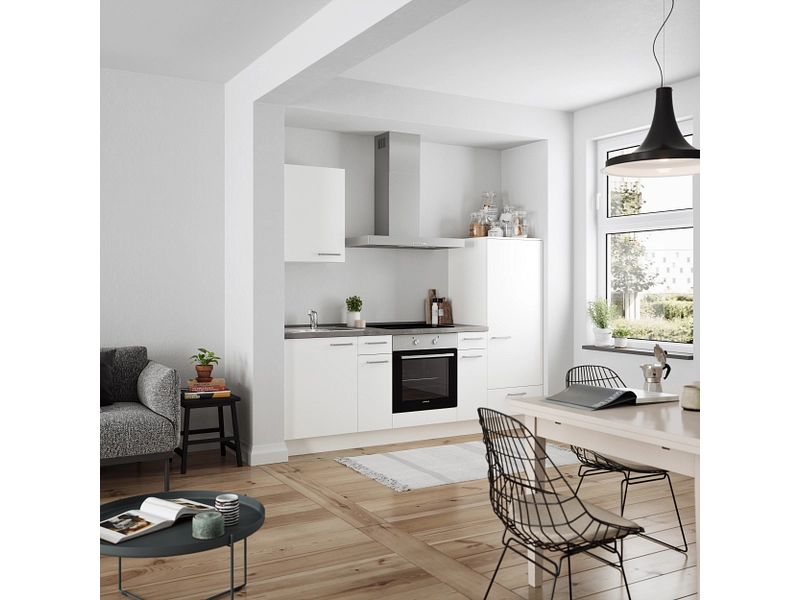 Cucina completa MODUSET TOUCH CLASSIC