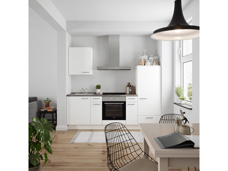 Cucina completa MODUSET TOUCH CLASSIC