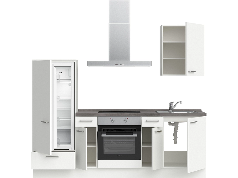 Cucina completa MODUSET TOUCH CLASSIC