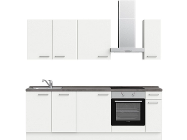 Cucina completa MODUSET TOUCH CLASSIC