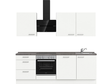 Cucina completa MODUSET TOUCH PREMIUM