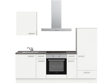 Cucina completa MODUSET TOUCH CLASSIC