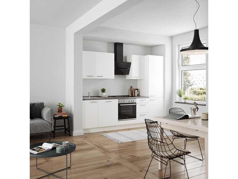 Cuisine complète HIGH-LINE TANGO NOBILIA