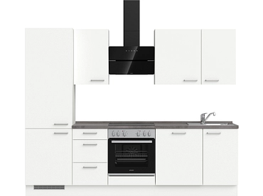 Cuisine complète HIGH-LINE TANGO NOBILIA